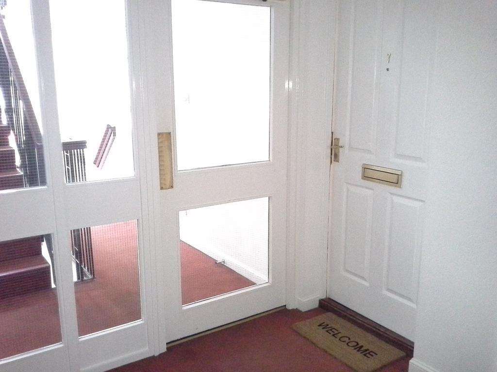 Modern Leith Apartment. Εδιμβούργο Εξωτερικό φωτογραφία