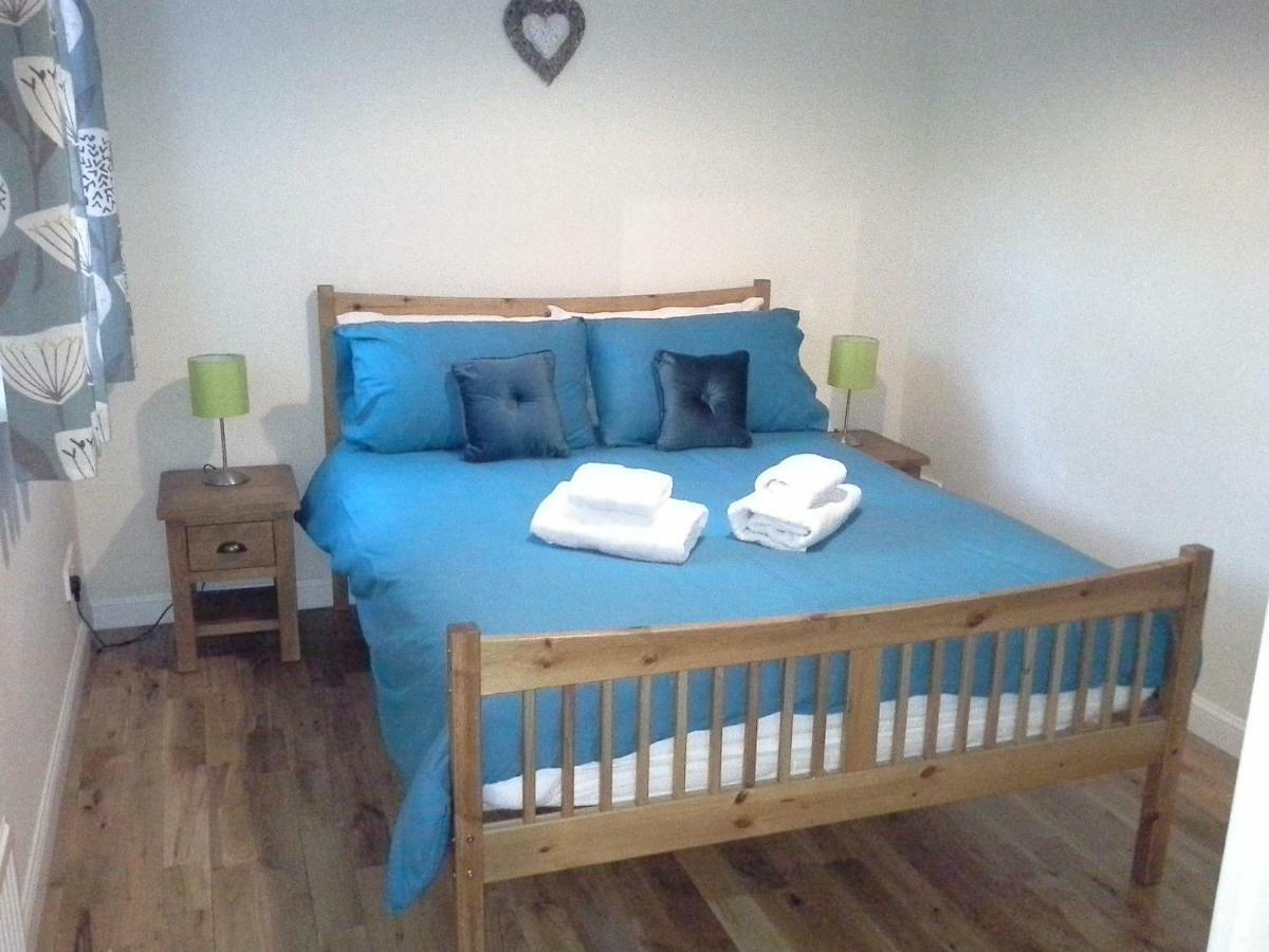 Modern Leith Apartment. Εδιμβούργο Εξωτερικό φωτογραφία