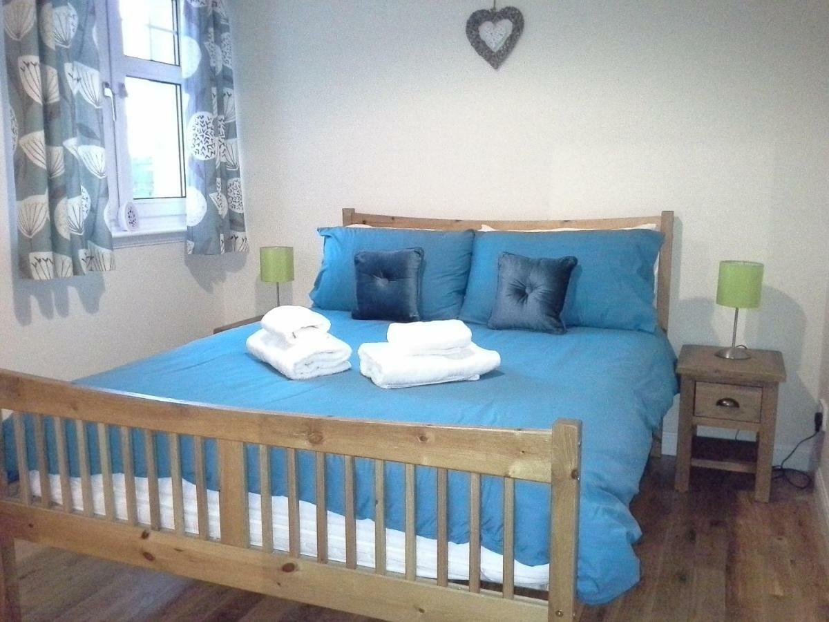 Modern Leith Apartment. Εδιμβούργο Εξωτερικό φωτογραφία